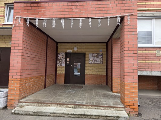 Продам однокомнатную (1-комн.) квартиру, Фестивальная ул, 50, Йошкар-Ола г