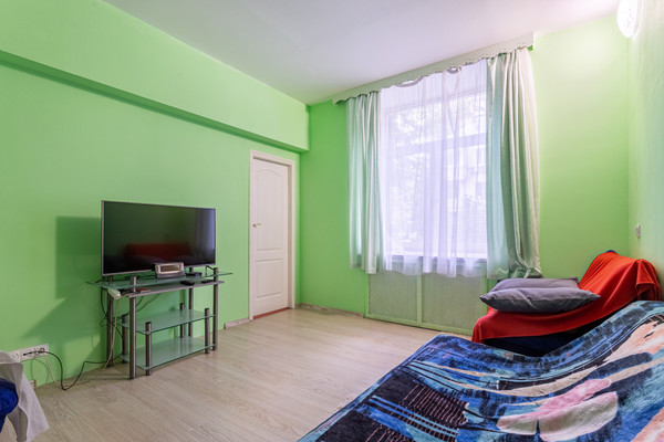 Продам трехкомнатную (3-комн.) квартиру, Васильевская ул, 2к1, Москва г