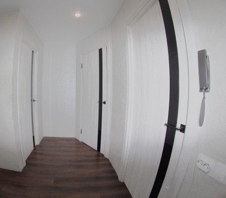 Продам трехкомнатную (3-комн.) квартиру, Каляева ул, 14, Пермь г