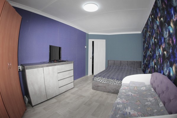 Продам трехкомнатную (3-комн.) квартиру, Каляева ул, 14, Пермь г