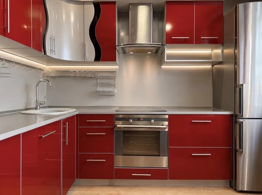 Продам трехкомнатную (3-комн.) квартиру, Академика Доллежаля (Кузнечики мкр.) ул, 13, Подольск г