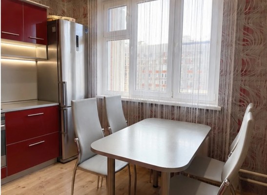 Продам трехкомнатную (3-комн.) квартиру, Академика Доллежаля (Кузнечики мкр.) ул, 13, Подольск г