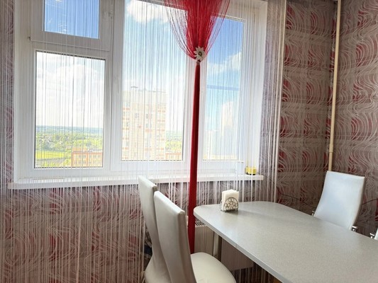 Продам трехкомнатную (3-комн.) квартиру, Академика Доллежаля (Кузнечики мкр.) ул, 13, Подольск г