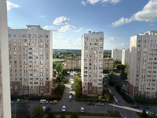 Продам трехкомнатную (3-комн.) квартиру, Академика Доллежаля (Кузнечики мкр.) ул, 13, Подольск г