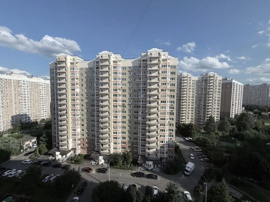 Продам трехкомнатную (3-комн.) квартиру, Академика Доллежаля (Кузнечики мкр.) ул, 13, Подольск г