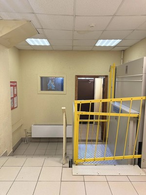 Продам трехкомнатную (3-комн.) квартиру, Академика Доллежаля (Кузнечики мкр.) ул, 13, Подольск г