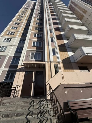 Продам трехкомнатную (3-комн.) квартиру, Академика Доллежаля (Кузнечики мкр.) ул, 13, Подольск г