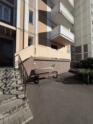 Продам трехкомнатную (3-комн.) квартиру, Академика Доллежаля (Кузнечики мкр.) ул, 13, Подольск г