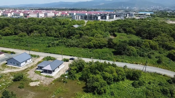 Продам участок 7,1 соток, ИЖС, Дальнее с, 0 км от города