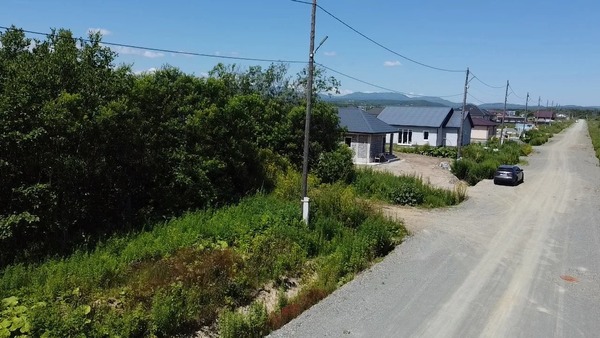 Продам участок 7,1 соток, ИЖС, Дальнее с, 0 км от города