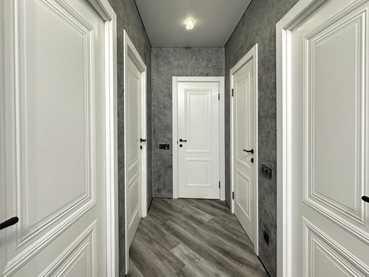 Продам трехкомнатную (3-комн.) квартиру, 8 Марта ул, 12к1, Люберцы г