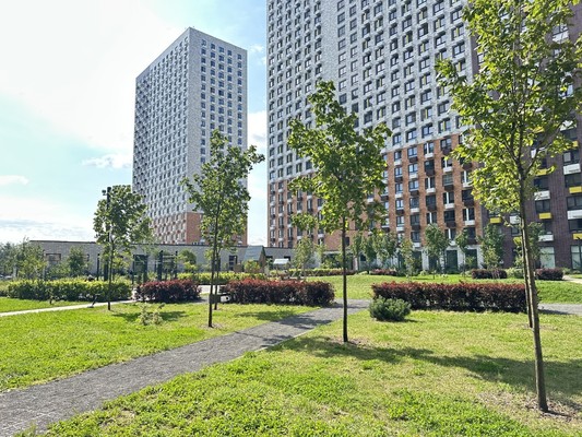 Продам трехкомнатную (3-комн.) квартиру, 8 Марта ул, 12к1, Люберцы г