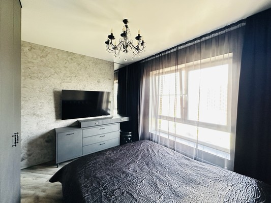 Продам трехкомнатную (3-комн.) квартиру, 8 Марта ул, 12к1, Люберцы г
