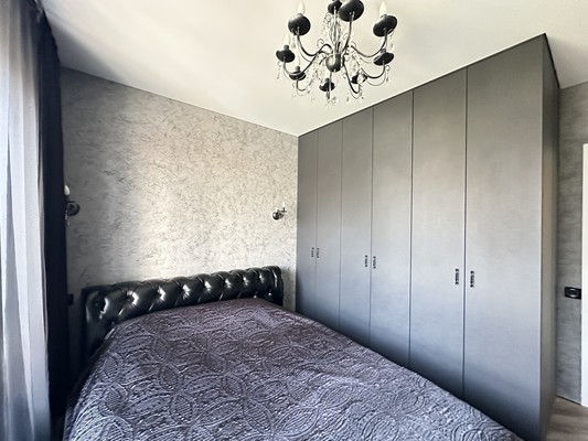 Продам трехкомнатную (3-комн.) квартиру, 8 Марта ул, 12к1, Люберцы г