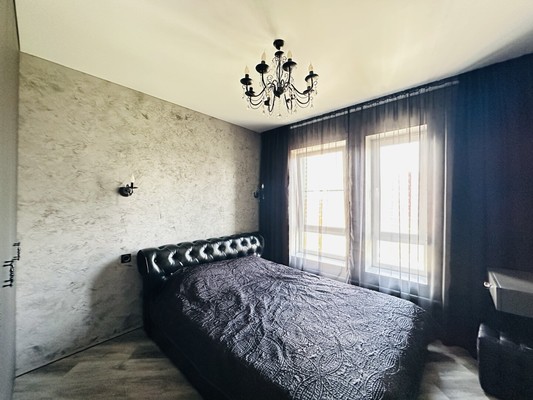 Продам трехкомнатную (3-комн.) квартиру, 8 Марта ул, 12к1, Люберцы г