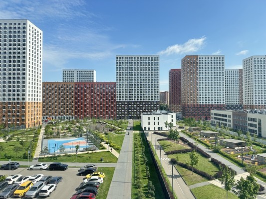 Продам трехкомнатную (3-комн.) квартиру, 8 Марта ул, 12к1, Люберцы г
