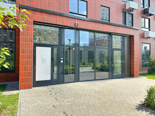 Продам трехкомнатную (3-комн.) квартиру, 8 Марта ул, 12к1, Люберцы г