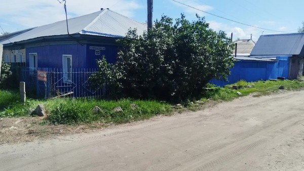 Продам дом, Семипалатинская ул, 113а, Барнаул г, 0 км от города