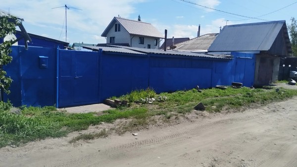 Продам дом, Семипалатинская ул, 113а, Барнаул г, 0 км от города