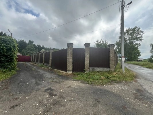 Продам участок 6 соток, ИЖС, Запрудная ул, Гжелка п, 0 км от города
