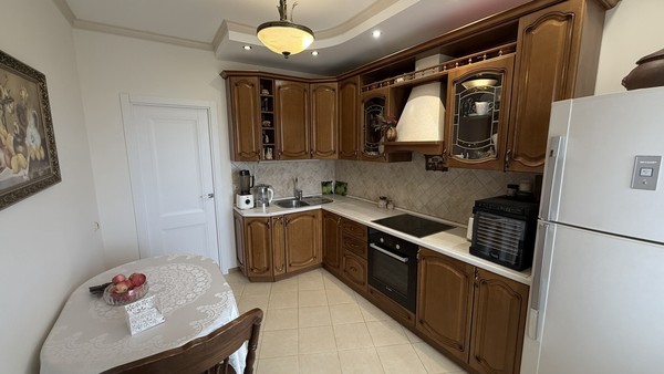 Продам двухкомнатную (2-комн.) квартиру, Красноармейская ул, 5ка, Раменское г