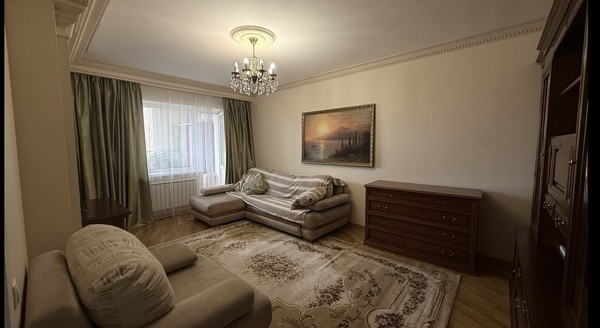 Продам двухкомнатную (2-комн.) квартиру, Красноармейская ул, 5ка, Раменское г