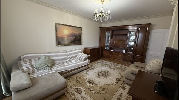 Продам двухкомнатную (2-комн.) квартиру, Красноармейская ул, 5ка, Раменское г