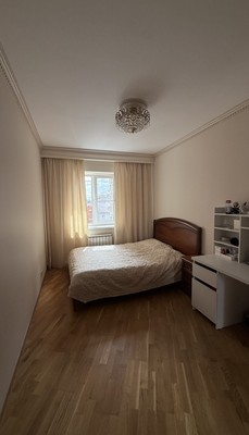 Продам двухкомнатную (2-комн.) квартиру, Красноармейская ул, 5ка, Раменское г