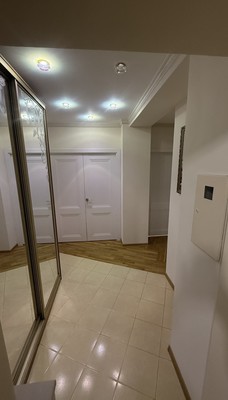 Продам двухкомнатную (2-комн.) квартиру, Красноармейская ул, 5ка, Раменское г
