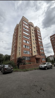 Продам двухкомнатную (2-комн.) квартиру, Красноармейская ул, 5ка, Раменское г