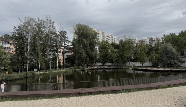 Продам двухкомнатную (2-комн.) квартиру, Красноармейская ул, 5ка, Раменское г