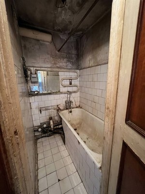 Продам трехкомнатную (3-комн.) квартиру, Пограничная ул, 19, Находка г