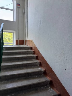 Продам трехкомнатную (3-комн.) квартиру, Пограничная ул, 19, Находка г