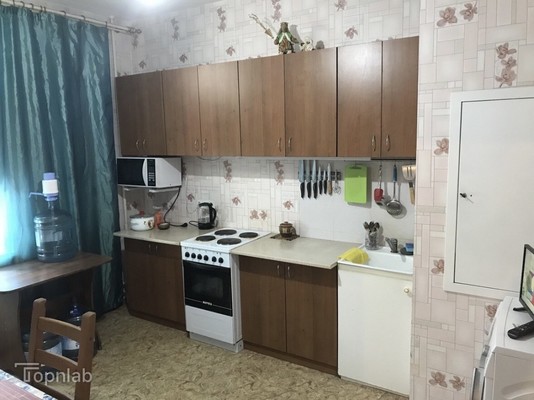 Продам трехкомнатную (3-комн.) квартиру, Еременко ул, 97/29, Ростов-на-Дону г