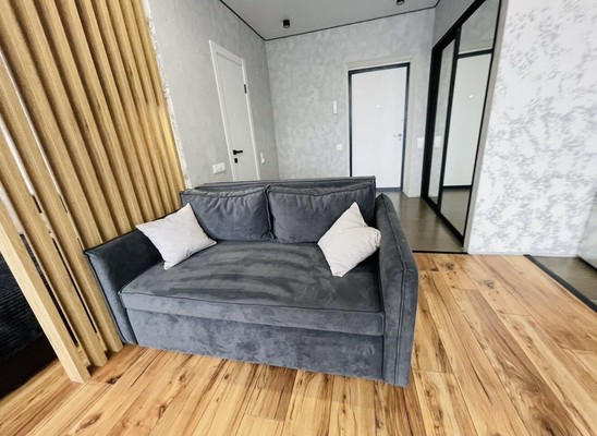 Продам однокомнатную (1-комн.) квартиру, Заря ул, 16, Казань г