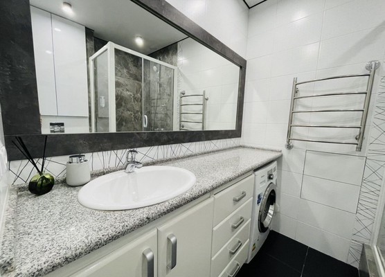 Продам однокомнатную (1-комн.) квартиру, Заря ул, 16, Казань г