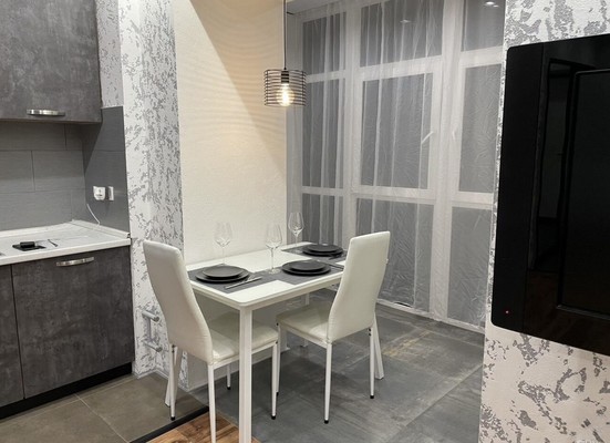 Продам однокомнатную (1-комн.) квартиру, Заря ул, 16, Казань г