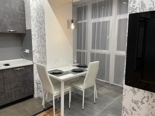 Продам однокомнатную (1-комн.) квартиру, Заря ул, 16, Казань г