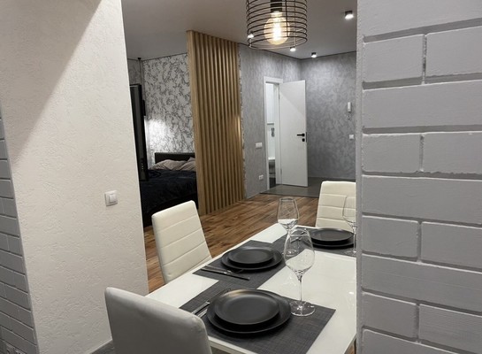 Продам однокомнатную (1-комн.) квартиру, Заря ул, 16, Казань г