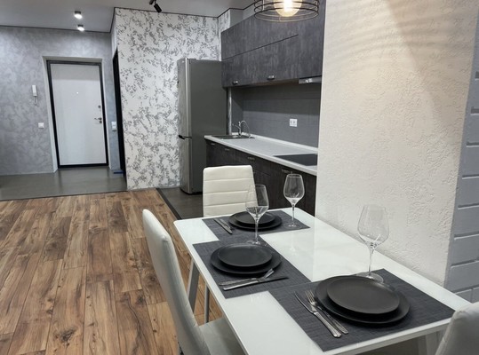 Продам однокомнатную (1-комн.) квартиру, Заря ул, 16, Казань г