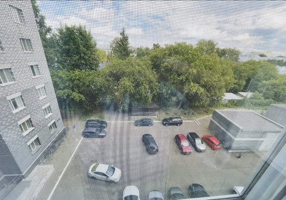 Продам однокомнатную (1-комн.) квартиру, Заря ул, 16, Казань г