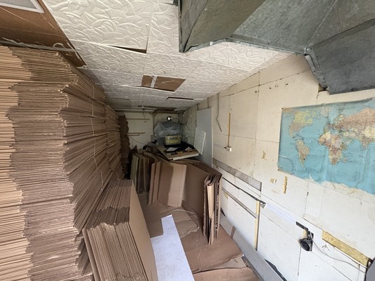 Продам гараж 40,1 м2, Николая Ершова ул, 27кг, Казань г