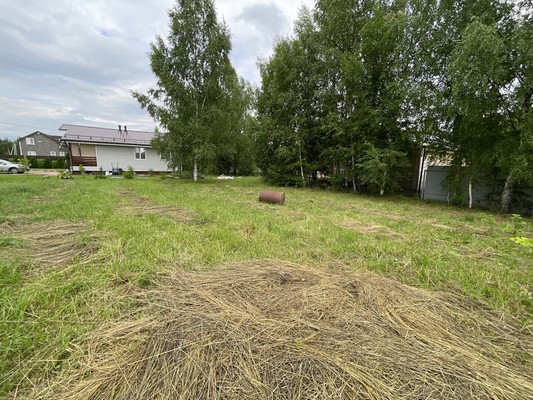 Продам дом, Соловеново д, 0 км от города