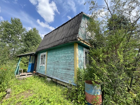 Продам дачу, Коровино д, 0 км от города
