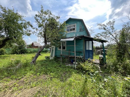 Продам дачу, Коровино д, 0 км от города