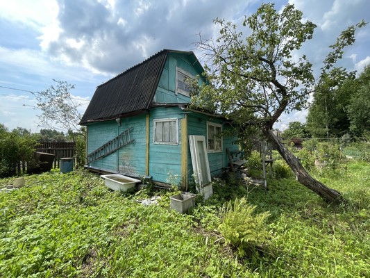 Продам дачу, Коровино д, 0 км от города