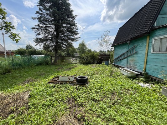 Продам дачу, Коровино д, 0 км от города