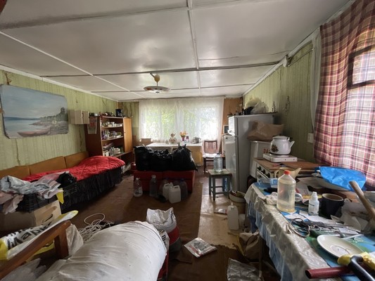 Продам дачу, Коровино д, 0 км от города