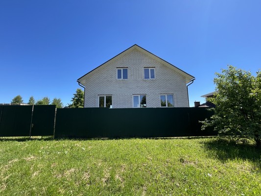 Продам дом, Новосельская ул, Переславль-Залесский г, 0 км от города