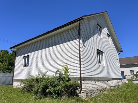 Продам дом, Новосельская ул, Переславль-Залесский г, 0 км от города